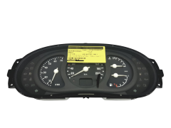 Тахометър Renault Clio 2 7700410442 G 49309