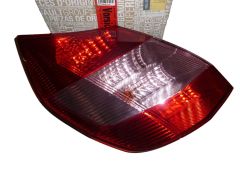 Лампи Ляво Задна част Нов оригинал 8200127704 Renault Scenic 2