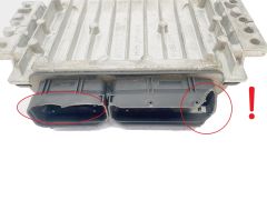 Шофьор Mini 1214 7520019-01 S118012001L Siemens 45081