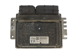 Шофьор YF MEC37-510 C2 Nissan Hitachi 1142