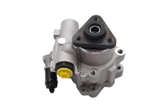 Помпа за сервоуправление Направете Audi A6 4F0145155H 11451791801 Vika