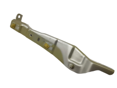 Монтиране на крила Преден край Ляво Clio 4 641351725R Renault TED69