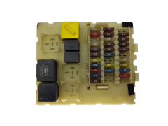 Кутия с предпазители Ford 98AG-14A073-CG 518239801