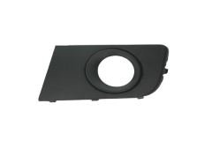 Халогенна рамка Ляво 2H0807489A 88071865602 VW Amarok DPA