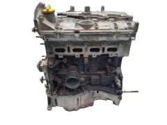 Бензинов двигател K4JC750 K4J750 Renault Megane 1.4 16v S5