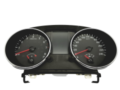 Тахометър Nissan Qashqai 24810BR00C 37725