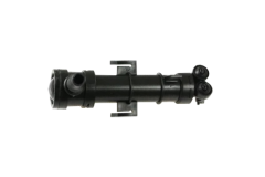 Накрайник за измиване на фарове Ляво 6V0955965 99551827201 Skoda Fabia 3 Vika