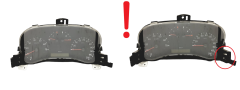 Тахометър Fiat Punto 46812967 503000342900 59047