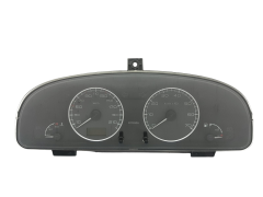 Тахометър Citroen Xsara 9652042980 21651648-6 Sagem