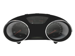 Тахометър Opel Astra K 39085725 600775881