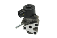 Клапан Egr 1612094380 1.0 1KR C1 108 Aygo Citroen Peugeot Toyota