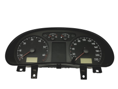 Брояч VW Polo 9N 6Q0920800P 110080124023 41572