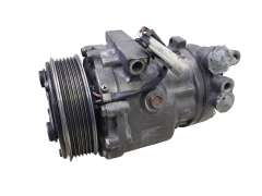 Компресор за климатик SD6VBBF Sanden SD6V10 1512F GM 13106850 Opel
