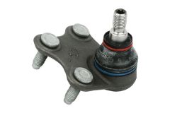 Болт на контролното рамо Ляво 6R0407365 B11340 VW Audi Seat Skoda Borsehung