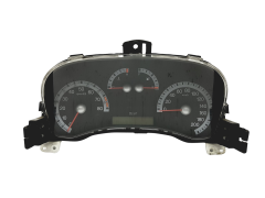 Брояч Fiat Punto Sporting 46812972 58338