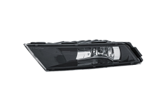 Лампа за мъгла Ляво 3V0941699A 99411799602 Skoda Superb 3 DPA