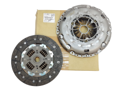 Комплект съединители Citroen Peugeot 1679450880 2300A078 Оригинал