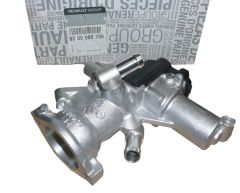 Клапан Egr Нов оригинал 8200988750 Renault Laguna 3 3.0 DCI