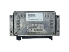Шофьор 0261206216 9632693980 26FM0652 PSA Bosch 63979