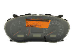 Брояч Seat Ibiza W06K0920830C 110008923004 60922