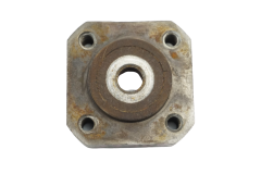Главина на колело Pasowego 7700866449 1.6 8v K7M Renault Megane Scenic
