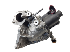 Клапан Egr Renault Dacia Nissan 8200846454E 8200836385 1.5 DCI