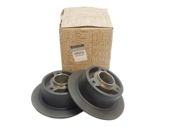 Спирачни дискове Renault Twizzy 402064549R Оригинал