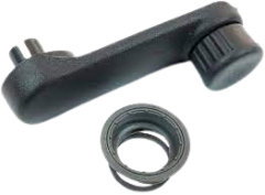 Коляно за предно стъкло Оригинал Renault Clio 3 Kangoo 2 7700811387