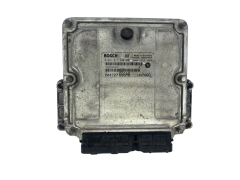 Шофьор P04727666AB 0281011280 HN7AB0 Chrysler Bosch 49357