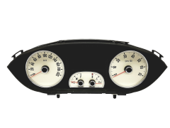 Тахометър Lancia Musa 735397433 503001190100 36115