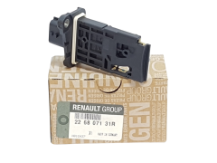 Разходомер за въздух Renault 226807131R 93450753 Нов оригинал