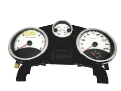 Брояч Peugeot 207 A2C53065549 51562