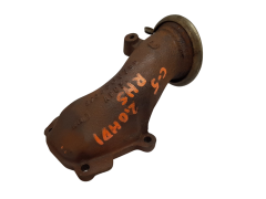 Турбинен кабел 038330 9633309780 Citroen C5 2.0 HDI RHZ