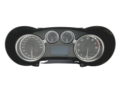 Брояч Alfa Romeo Mito 50510263 A2C53302034 40674