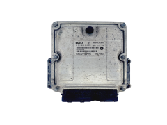 Шофьор P04727664AD 0281010814 Chrysler Bosch 40927