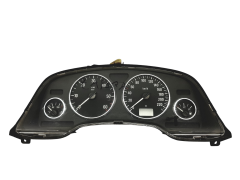 Тахометър Opel Zafira A 24461768JU 110080209002 58937