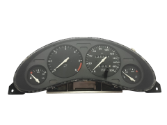 Тахометър Opel Combo 09114951PY VDO