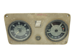 Брояч Iveco 014643000 Veglia Borletti