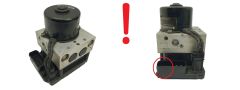 Абсорбционна помпа VW Lupo 6E0614117 6E0907379A Ate 65417
