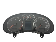 Тахометър Audi A3 8P 8P0920930K 110080297003 56234