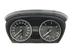 Тахометър BMW 3 E90 E91 E92 9110197-04 VDO