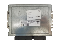 Шофьор 1214-7557395-01 S122237006B S83293 Mini Siemens VDO 1135