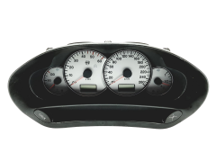 Брояч Alfa Romeo 166 156048658