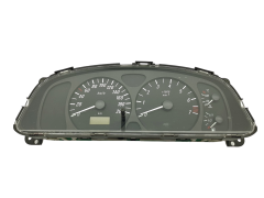 Брояч Opel Agila 09214807 110008952046 28583