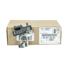 Klema Оригинал 9838135480 Citroen Peugeot