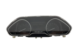 Тахометър Peugeot 208 9813848780 1195