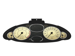 Брояч Rover 75 YAC110477 110008878016 VDO 51375