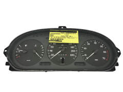 Тахометър Renault Megane 1 Scenic 1 7700839644 49268