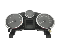 Тахометър Peugeot 207 A2C53065547 56171