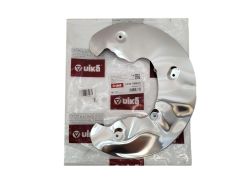 Капак на спирачния диск Направете Audi 8K0615311H 66151750601 Vika